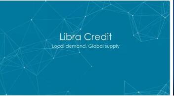 Libra 面向全球的区块链开源软件及其生态服务
