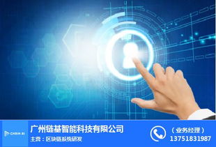 链基智能 区块链技术赋能贵州初中人工智能教育的创新实践与在线咨询服务