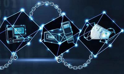 和数软件 将区块链技术与商业应用紧密相连，赋能产业数字化转型